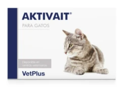 VetPlus Aktivait For Brain Function In Older Cats