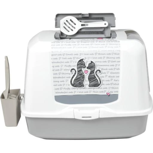 Moderna Trendy Cat Cats In Love Sandbox 5 Moderna Trendy Cat Cats In Love Sandbox - Image 3