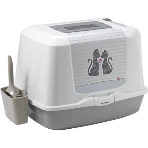 Moderna Trendy Cat Cats In Love Sandbox 6 Moderna Trendy Cat Cats In Love Sandbox - Image 4