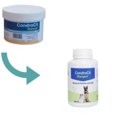 Stangest Condrocit 60 Compr. 10 Stangest Condrocit 60 Compr. -Pet Supplies-Cats Shop CondroCit 120 647795a3ed316 g