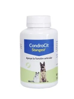 Stangest Condrocit 60 Compr. 15 Stangest Condrocit 60 Compr. -Pet Supplies-Cats Shop Condrocit 120 comp 8436020788970 2 647795f7db1f7 g