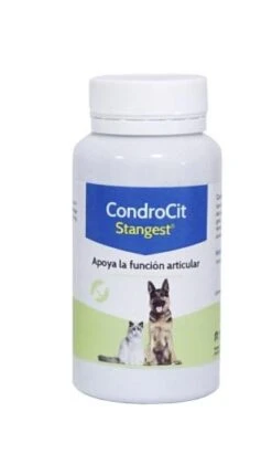 Stangest Condrocit 60 Compr. 14 Stangest Condrocit 60 Compr. -Pet Supplies-Cats Shop Condrocit 60 comp 8436020787614 2 647795ee13cfe g