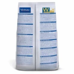 HPM Veterinary W1 Weight Loss & Diabetes -Pet Supplies-Cats Shop DIET HPM Cat Weight Loss Diabetes 15kg E COM 2000x2000 back 69022 40168 1600439795 62307b756ddd8 g