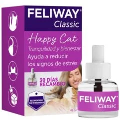 Feliway Diffuser Classic Spare