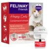 Feliway Friends Diffuser + Refill -Pet Supplies-Cats Shop FELIWAY Friends Carousel 1 645cc1e88aac1 g