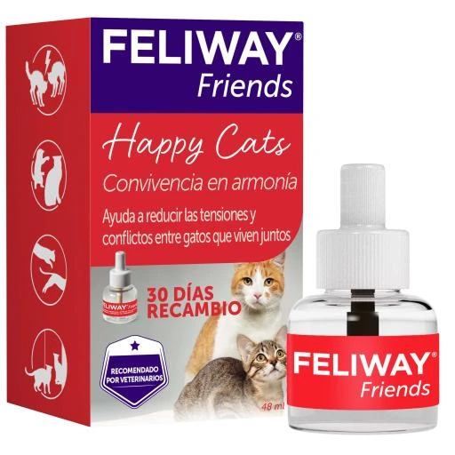 Feliway Friends Refill 3 Feliway Friends Refill