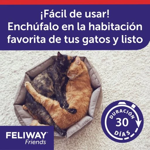 Feliway Friends Refill 8 Feliway Friends Refill - Image 6