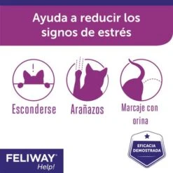 Feliway Help Difusor+Recambio -Pet Supplies-Cats Shop FELIWAY Help Carousel 3 645cc2dd46c4f g