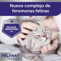 Feliway Optimum 3 Pack Recambios -Pet Supplies-Cats Shop FELIWAY Optimum 3refill Carousel 7 63ebb71b03e73 g