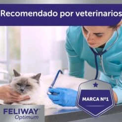 Feliway Optimum 3 Pack Recambios -Pet Supplies-Cats Shop FELIWAY Optimum 3refill Carousel 8 63ebb71b85180 g