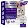 Feliway Optimum Anti-Stress For Cats Kit Diffuser + Refill -Pet Supplies-Cats Shop FELIWAY Optimum Carousel 1 63ebb898a0e89 g