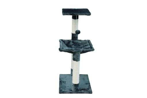 Gloria Pets Rider And Gray Games Center - Sena Gray 4 Gloria Pets Rider And Gray Games Center - Sena Gray - Image 2