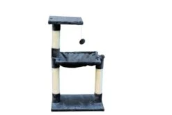 Gloria Pets Rider And Gray Games Center - Sena Gray