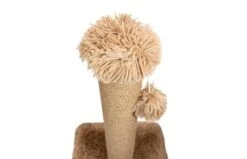 Gloria Pets Indo Beige Post -Pet Supplies-Cats Shop GL00110BE GL00111BE 6 637dfbe38116e g