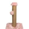 Gloria Pets Indo Pink Post 1 Gloria Pets Indo Pink Post -Pet Supplies-Cats Shop GL00110RO GL00111RO 1 637dfe8a0be0b g