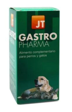 JTPharma Gastro Pharma