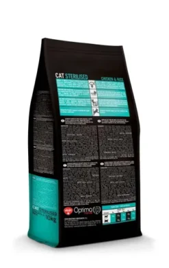 Optimanova Cat Sterilised -Pet Supplies-Cats Shop Gatos Esterilizados de Pollo3 636ca3e0953e6 g