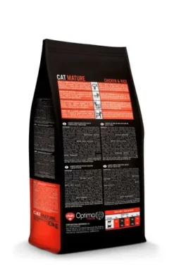 Optimanova Cat Mature -Pet Supplies-Cats Shop Gatos Senior de Pollo3 636ca4e3136df g