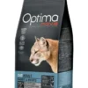 Optimanova Cat Rabbit & Potato Grain Free 1 Optimanova Cat Rabbit & Potato Grain Free -Pet Supplies-Cats Shop Gatos de Conejo y Patata 636cb071eb940 g