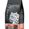 Optimanova Cat Salmon & Potato Grain Free