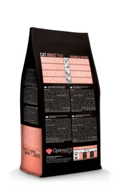 Optimanova Cat Salmon & Potato Grain Free -Pet Supplies-Cats Shop Gatos de Salmon y Patata3 636ca492e9269 g