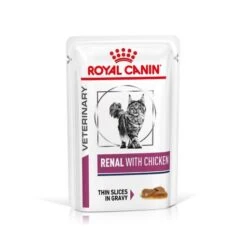 Royal Canin Renal Feline With Chicken