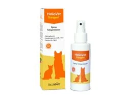 Stangest Heliovet Spray Fotoprotector FPS50
