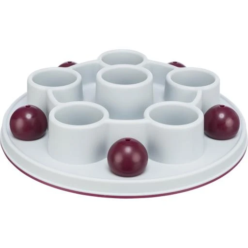 Trixie Pentagon Interactive Game For Cats 3 Trixie Pentagon Interactive Game For Cats