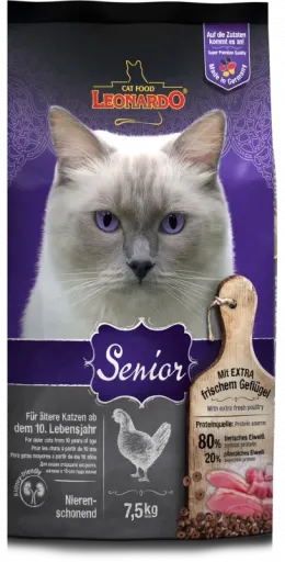 Leonardo Senior 5 Leonardo Senior - Image 3