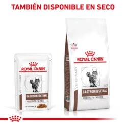 Royal Canin Gastro Intestinal Moderate Calorie Feline -Pet Supplies-Cats Shop MIX FEEDING 62fce20a54fc7 g