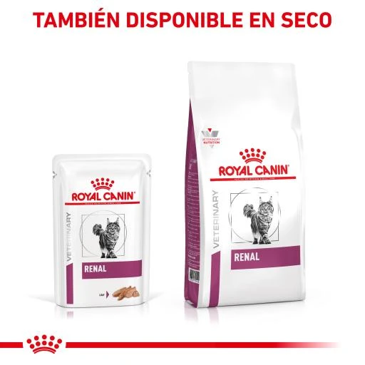 Royal Canin Renal Paté 8 Royal Canin Renal Paté - Image 6