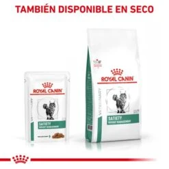 Royal Canin Comida Húmeda Satiety Weight Management Para Gato -Pet Supplies-Cats Shop MIX FEEDING 62fce7fa605dd g