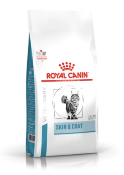 Royal Canin Skin & Coat