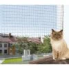 Trixie Red Protection, W / Metallic Thread, Oliva_Verde 1 Trixie Red Protection, W / Metallic Thread, Oliva_Verde -Pet Supplies-Cats Shop PHO PRO 44291 44295 1 6363b0feb9f89 g