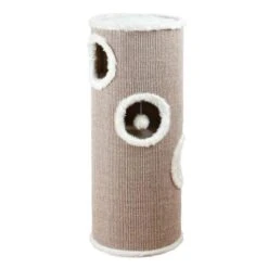 Trixie Brown/Beige Cat Play Tower 10 Trixie Brown/Beige Cat Play Tower -Pet Supplies-Cats Shop PHO PRO CLIP 4338 1 620a278fa42d2 g
