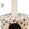 Trixie Toledo Scratching Post 61 Cm. -Pet Supplies-Cats Shop PHO PRO CLIP 43704 2 6213a5bf24145 g