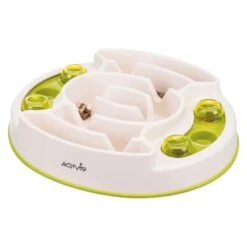 Trixie 31748 Fish Chicken Wheels Prize