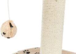 Trixie Toledo Scratching Post 61 Cm. -Pet Supplies-Cats Shop PHO PRO DET CLIP 43704 1 6213a5c1e70d0 g