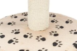 Trixie Toledo Scratching Post 61 Cm. -Pet Supplies-Cats Shop PHO PRO DET CLIP 43704 2 6213a5c37154f g