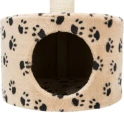 Trixie Toledo Scratching Post 61 Cm. -Pet Supplies-Cats Shop PHO PRO DET CLIP 43704 3 6213a5c4c78fb g