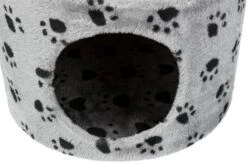 Trixie Poste Rascador Toledo Gris -Pet Supplies-Cats Shop PHO PRO DET CLIP 43705 3 6213a440eda5b g