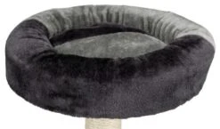 Trixie Scraper Post Tarifa Grey-Black -Pet Supplies-Cats Shop PHO PRO DET CLIP 43712 2 620a1f60191e9 g