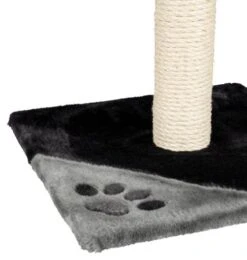 Trixie Scraper Post Tarifa Grey-Black -Pet Supplies-Cats Shop PHO PRO DET CLIP 43712 3 620a1f6213146 g