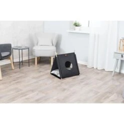 Trixie Elfie Cave With Cushion -Pet Supplies-Cats Shop PHO PRO 37433 3 g
