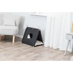 Trixie Elfie Cave With Cushion -Pet Supplies-Cats Shop PHO PRO 37433 4 g