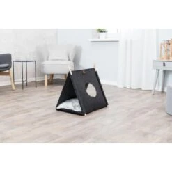 Trixie Elfie Cave With Cushion -Pet Supplies-Cats Shop PHO PRO 37433 6 g