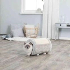 Trixie Scraper Roller -Pet Supplies-Cats Shop PHO PRO CAT 43119 1 g