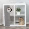 Trixie Cave For Shelves Grey -Pet Supplies-Cats Shop PHO PRO CAT 44084 3 g