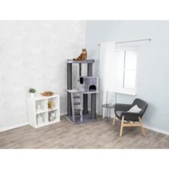 Trixie Scraper Post XXL Sergio -Pet Supplies-Cats Shop PHO PRO CAT 44661 1 g