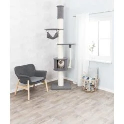 Trixie Scratching Post XXL Fidele -Pet Supplies-Cats Shop PHO PRO CAT 44702 1 g